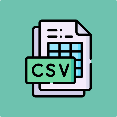 CSV