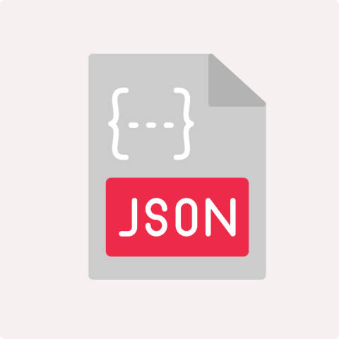 JSON