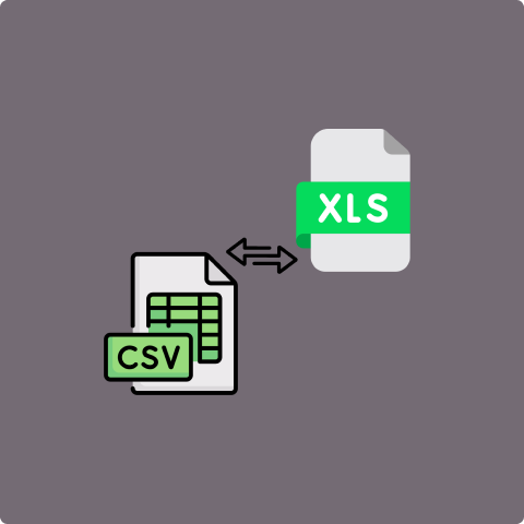 Excel to CSV