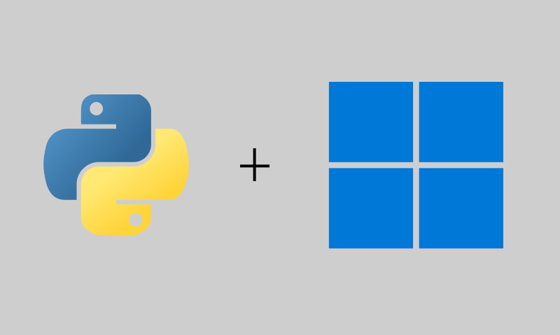 How to Install Python on Windows