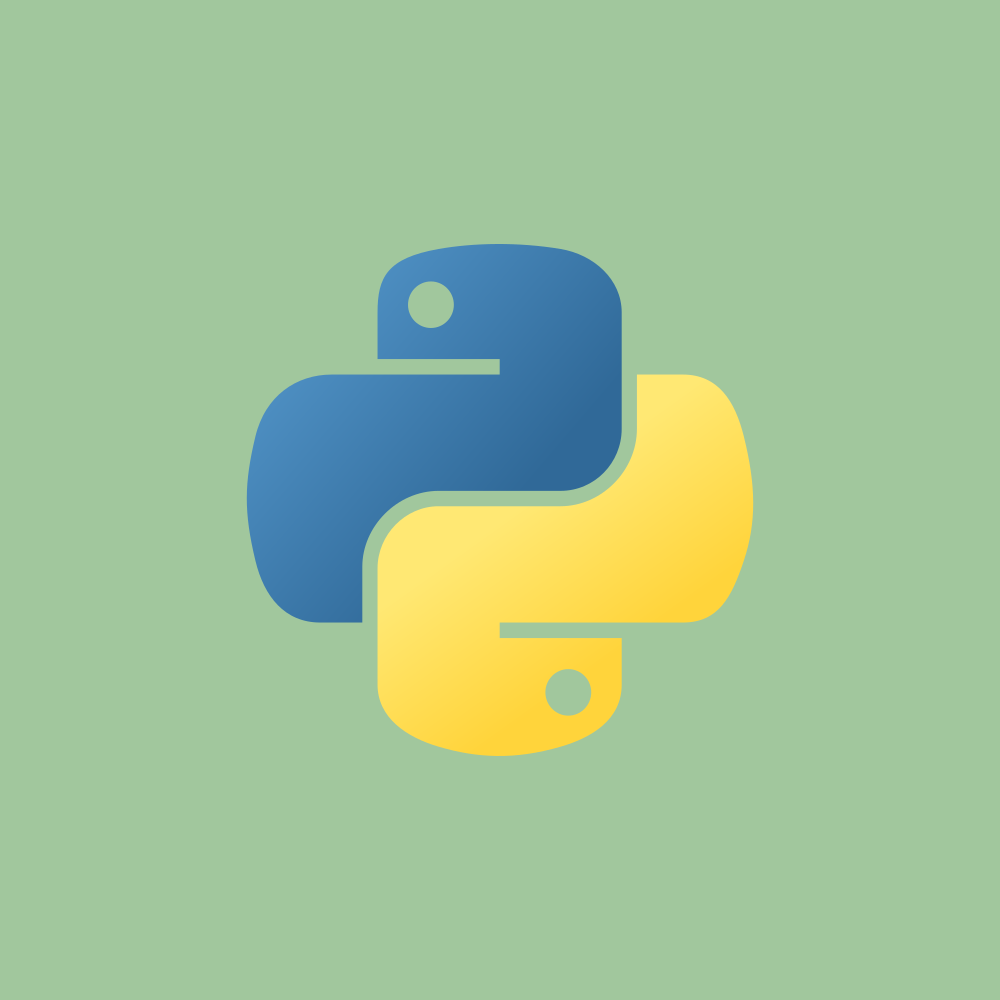 Python for Beginners