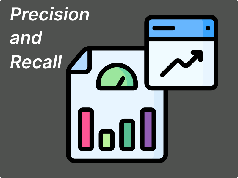 Understanding Precision and Recall